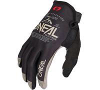 Oneal Mayhem Nanofront Dirt Guanti motocross, nero-beige, taglia 2XL per maschi