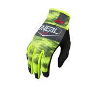 O'Neal Mayhem Pantaloni Mayhem Crank, Nero/Multicolore, 34-50 Unisex - Adulto (Pacco da 1)