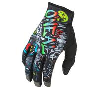 O'NEAL Mayhem Rancid Guanti MX unisex nero, taglia 2XL