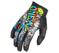 O'NEAL Mayhem Rancid Guanti MX unisex nero, taglia XL