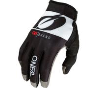 ONeal Mayhem Rider, guanti XL male Nero/Bianco