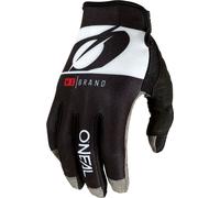 ONeal Mayhem Rider V.22, guanti S male Nero/Bianco