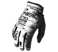 O'NEAL Mayhem Scarz Uni guanti unisex nero, taglia 2XL