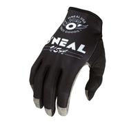 O'Neal Men's Mayhem Bullet Glove (Black/White 9)