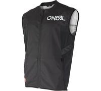 ONEAL - MOTO ONEAL - MOTO - Giubbotti Soft Shell MX Vest Nero M