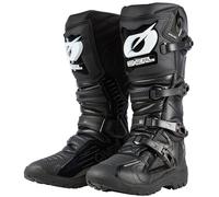 ONEAL - MOTO ONEAL - MOTO - Stivali RMX Enduro Nero 2023 46