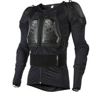 ONeal Underdog, giacca protettiva bambini M male Nero