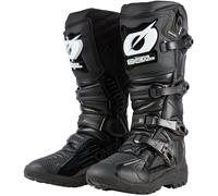 ONEAL - MOTO - Stivali RMX Enduro Nero 2023 Nero 46