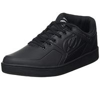 O'NEAL | Mountain Bike | MTB Downhill Freeride | Vegan | Compatibile con Piastra Pedale SPD, PU Resistente e Leggero, Traspirante | Scarpe Chiodate SPD V.24 | Adulto | Grigio Nero