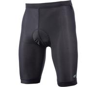 Pantaloncini o 39 neal mtb inner v 22 nero