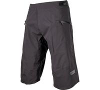 ONeal Mud, pantaloncini impermeabili XS male Nero