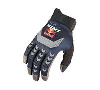 Kini Red Bull 1.0, guanti M female Blu Scuro/Grigio
