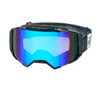 O'NEAL Occhiali protettivi B-22 Static Blu oceano - Blu radio