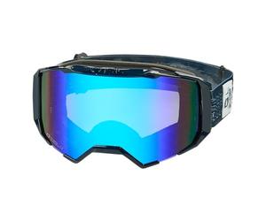 O'NEAL Occhiali protettivi B-22 Static Blu oceano - Blu radio