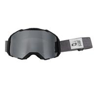 O'NEAL Occhiali protettivi B-22 Static Grigio - Argento specchiato