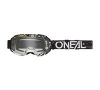 O'NEAL Occhiali unisex B-10 (confezione da 1)