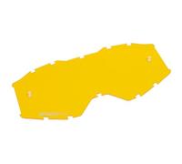 O'NEAL Oneal B-10 Lente di Ricambio (Giallo Tint,One Size)