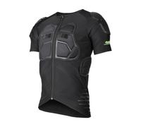 ONeal STV S23, giacca protettiva a manica corta Livello 1/2 XL male Nero