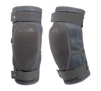 O'NEAL Oneal Dirt V.23 Protezioni per ginocchia (Gray,M)
