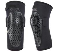 ONeal Junction Lite S23, Protezioni per le ginocchia Livello 1 S male Nero