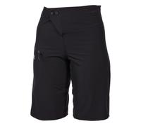 ONeal Matrix S23, pantaloncini da donna S female Nero