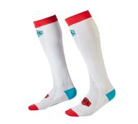 O'NEAL Oneal Minus V.22 MX calzini (White,One Size)