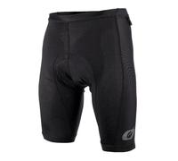 ONeal MTB S22, pantaloncini interni unisex 34 female Nero