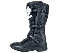 O'NEAL O'Neal RSX V.25 Stivali da motocross unisex nero, taglia 43