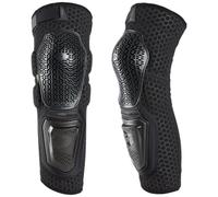 O'NEAL Oneal Sinner Raid Protezioni per ginocchia (Black,S)