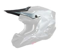 O'Neal O'NEAL Visor 5SRS POLYACRYLITE Helmet Surge V.23 Black/Grey