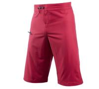 ONeal Matrix S22, pantaloncini unisex 32 female Rosso