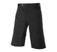 ONeal Pin It S20, pantaloni corti 34 male Nero