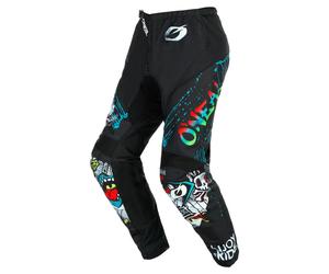 ONEAL Pantalone OFR bambino RANCID ner/bian 26