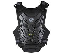 O'NEAL | Pantaloni antipioggia da bicicletta | MTB MTB DH Downhill FR Freeride | Materiale Soft Touch Impermeabile | Shore Rain Pants per uomo | Adulti