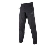 O'NEAL | Pantaloni Lunghi da Mountainbike | MTB DH Downhill | Materiale Elastico, Traspirante, ad Asciugatura Rapida | Legacy Pants V.22 per Uomini | Adulti | Nero | Taglia 36/52