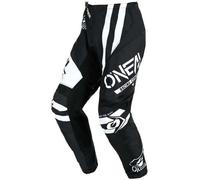 Oneal Element Warhawk Off-road Pants Nero 40 Uomo