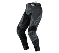 Oneal Mayhem Covert Pantaloni Motocross, grigio, taglia 30 per maschi