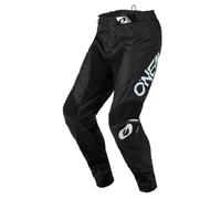 O'NEAL | Pantaloni Motocross | Enduro Motorcycle | Tessuto Denari Resistente, con Grande libertà di Movimento, vestibilità Atletica | Pantaloni Mayhem Lite Blocker | Adulto