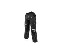 Oneal Baja Pantaloni motocross, grigio, taglia 32 per maschi