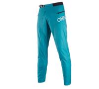 Oneal Trailfinder V.22 Pantaloni da bicicletta, blu, taglia 36