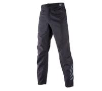 ONeal Predator S22, pantaloni tessili unisex impermeabili 30 female Nero