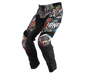 Oneal Pantaloni Off-road Mayhem Crank