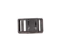 O'NEAL | Parti del casco per mountain bike | Enduro Downhill | Ricambio Fidlock (20 mm) per caschi Dirt Lid | Ricambio Fidlock (20 mm) per caschi integrali | Nero | Taglia unica