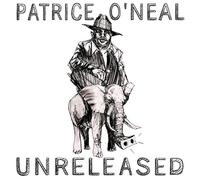 Patrice O'Neal – Unreleased – CD (Universal Music Group)