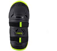Ginocchiere O'Neal Peewee Giallo Fluo XS/S Giallo
