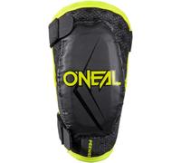 Oneal Peewee Protettori di Gomito Bambini, giallo, taglia XS S