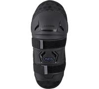 Ginocchiere O'Neal Peewee Nere XS/S