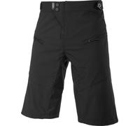 Pantaloncini MTB O'Neal PIN IT Nero28 Nero