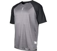 ONeal Pin It S26, maglia S male Nero/Grigio