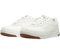 Oneal Pinned Flat Pedal V.25 Scarpe da bicicletta, bianco, taglia 44 per maschi